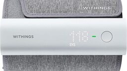 De 20 à 40% de remise sur les produits Withings #soldes