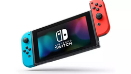 Nintendo clôt une superbe année (23 millions de Switch vendues en un an)