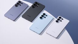 Samsung active la compatibilité AirDrop sur les Galaxy S26 et iPhone