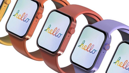 2022 : l'Apple Watch Series 8, une nouvelle Apple Watch SE et une version sport extrême ?