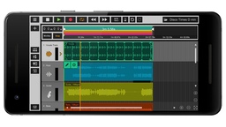 Zentracker : Roland propose une STAN gratuite sur iOS (vidéo)