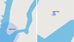 Vous habitez à la campagne ? Vous allez aimer cette nouvelle fonction sur votre smartphone !