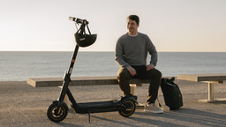 La nouvelle trottinette Ninebot Max G2 déjà soldée à 799€ (-100€)