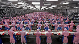 Foxconn / Apple : la situation de l'usine des iPhone serait bien pire qu'annoncé !