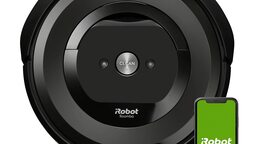 Aspirateurs autonomes : iRobot Roomba  en promo (-20%), dès 229€