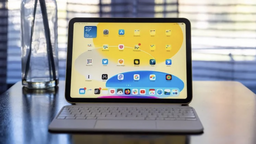 Test des iPad Air M2 : un air de Pro ?