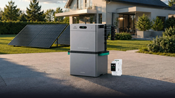 Une batterie Zendure 2400 Pro + 4 panneaux solaires à 1688€ (et d'autres offres #PrimeDay )