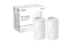 Amazon brade ce pack Wi-Fi 7 Mesh : réglez tous vos soucis de réseau au meilleur prix !