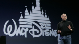 L'ex patron de Disney révèle pourquoi la fusion avec Apple n’a pas eu lieu