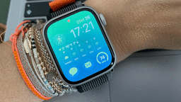 L'Apple Watch n'aurait pas de surveillance du glucose avant 3 ou 7 ans !