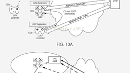 Apple bosse toujours très discrètement sur des drones
