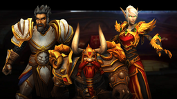 Blizzard annule la version mobile de World of Warcraft 