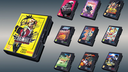 NeoGeo AES+ : mais c'est quoi ces 10 jeux qui accompagnent le retour de la console culte de SNK ?