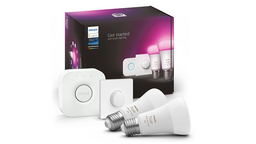 De grosses réductions sur la gamme Philips Hue pour le Prime Day