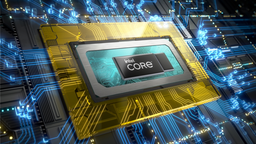 Intel : les Alder Lake P devant les M1 Pro et des puces plus efficientes d'ici 2023 ?