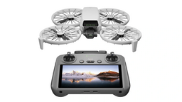 Grosse promo sur le drone DJI Flip : testé sur Mac4Ever, parfait pour débuter !