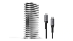 Ce boitier pour SSD en Thunderbolt 5 est en promo : les meilleurs débits au meilleur prix !