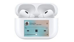 Des AirPods avec un écran : le retour de l'iPod ?