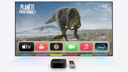 Cette étonnante restriction sur l'Apple TV agace les développeurs d'émulateurs !