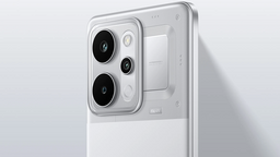 Realme P4 Power 5G : un smartphone avec une batterie de 10 001 mAh, c'est possible