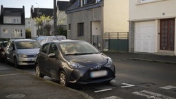 Mais pourquoi ces places de parking près de chez vous vont être supprimées ?