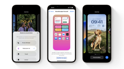 Voici la Release Candidate d'iOS/iPadOS/tvOS 16.5, watchOS 9.5 et macOS 13.4