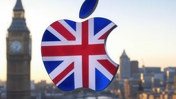 Apple désactive son système de chiffrement de bout en bout au Royaume-Uni