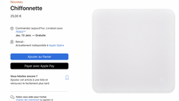 iFixit a démonté la chiffonnette d'Apple, la qualité du tissu est  exceptionnelle !