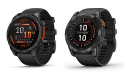 Grosse promo sur les montres Garmin, jusqu'à -39% : la nouvelle Fenix 8 à 785€ !