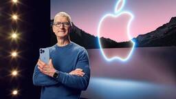 Les petites confidences de Tim Cook sur la crypto-monnaie, Tesla et l'Apple Car 