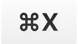 L’app Mac du jour : Command X, le vrai couper-coller