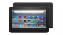 Les futures tablettes d'Amazon tourneront sous Fire OS 8