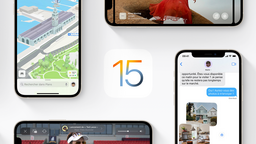 Apple déploie la seconde bêta d'iOS/iPadOS/tvOS 15.6, watchOS 8.7 et macOS 12.5