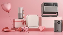 Les excellents vidéoprojecteurs Xgimi en promo : profitez du meilleur prix, jusqu'à -22% !