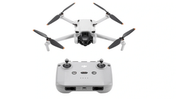 Le DJI Mini 3 soldé à -30%, DJI Mini 4K à -20% : leurs meilleurs prix !