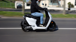 Essai Zero Motorcycles LS1 : un scooter électrique efficace à 5230 euros