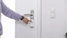 La serrure Nuki Smart Lock 3.0 compatible HomeKit à 129€ (-31€)