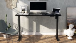 Bureau électrique : le plateau motorisé FLEXISPOT EF1 à 219€ (-21%) + plateau (99€)