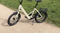 Test du Tenways CGO Compact : le petit vélo discret qui sait tout faire