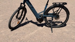 Test du Tenways AGO Performance : un vélo électrique full Bosch ultra complet