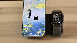 Test de la Kuxiu K1 Ultra : la batterie Qi2.2 de 25W qui fait tout