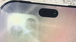 iPhone 18 Pro : Dynamic Island microscopique et Face ID (presque) sous l'écran