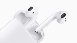 Un problème de volume avec vos AirPods ? Voici une solution rapide et efficace !