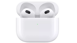 Un nouveau firmware mystérieux les AirPods 3