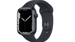 L'Apple Watch Series 7 45mm Minuit à 409€ (-50€), 41mm Bleue à 389€, iPhone 11 dès 539€