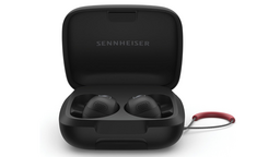 Ces écouteurs Sennheiser avec suivi du rythme cardiaque sont en promo : parfaits pour les sportifs !