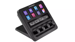 Le Stream Deck+ pour les créateurs de contenu à son meilleur prix (-22%) !