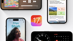 Une Release Candidate pour iOS 17 avant la version finale le 18 septembre (+liste des nouveautés)