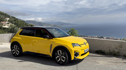 Bonne nouvelle : les ventes de voitures électriques explosent de 30% en Europe en 2025