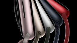 Voici l'Apple Watch Series 9 ! Puce S9, U2, Double Tap, écran plus lumineux